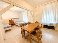 Cici Monteurhaus Altena – ganzes Haus | 6 Schlafzimmer | 3 B Bild 7