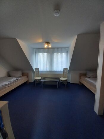 Gästezimmer und Apartment am Wernesbach Bild 5
