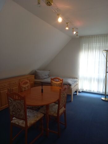 Gästezimmer und Apartment am Wernesbach Bild 4