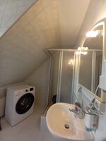 Gästezimmer und Apartment am Wernesbach Bild 8