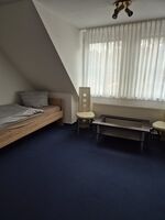 Gästezimmer und Apartment am Wernesbach Bild 7