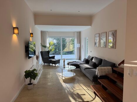 Ferienhaus Maja