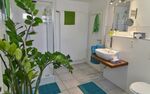 Ferienhaus See-Messe-Zentrumsnah Bild 2