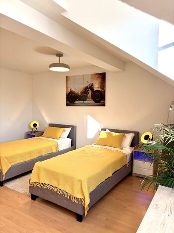 Entspannter Feierabend für Ihre Fachkräfte in Chemnitz Bild 2