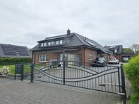 3 Zimmerwohnung mit Balkon in Elbnähe Bild 12