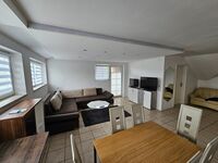 3 Zimmerwohnung mit Balkon in Elbnähe Bild 1