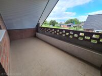3 Zimmerwohnung mit Balkon in Elbnähe Bild 10
