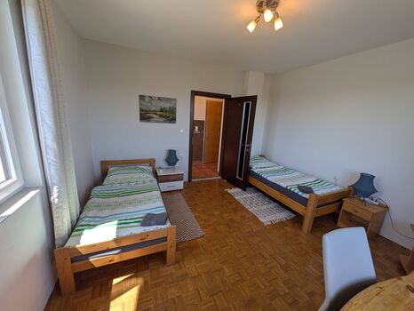 Monteurzimmer Pinkafeld Picture 5