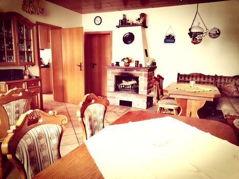 Pension Zur Warte Bild 3