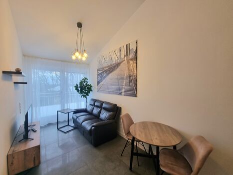 Residence Apartments Bild 3