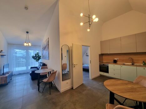 Residence Apartments