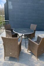 Residence Apartments Bild 6