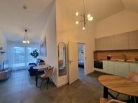 Residence Apartments Bild 1