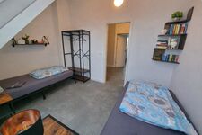 Residence Apartments Bild 5