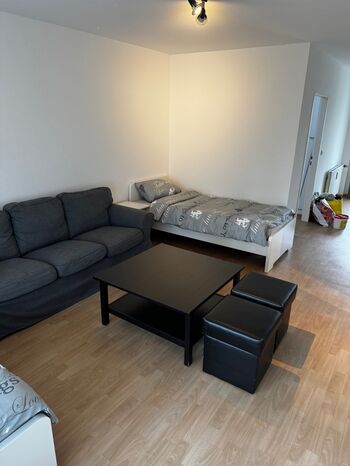 Moderne Monteurwohnung in Nähe VW Werk- 50% Rabatt auf die Zdjęcie 2