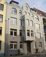 Teil-Appartements Neumünster / O`Brien Immobilien Bild 1