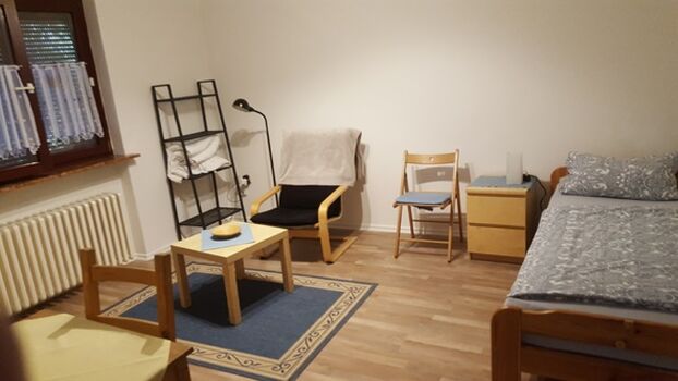 Private Zimmervermietung Klutschewski Picture 2