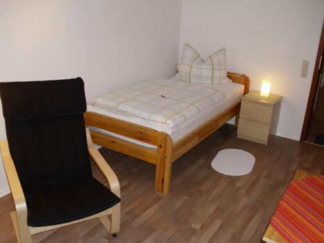 Private Zimmervermietung Klutschewski Picture 4
