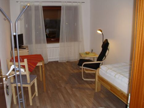 Private Zimmervermietung Klutschewski Picture 5