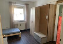 MONTEUR-/FERIENWOHNUNG mit Bad, Küche, Balkon, 2x Smart-TV Obrázok 4