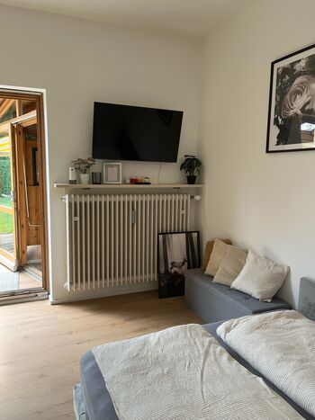 Ferienwohnung Gartenblick Picture 3