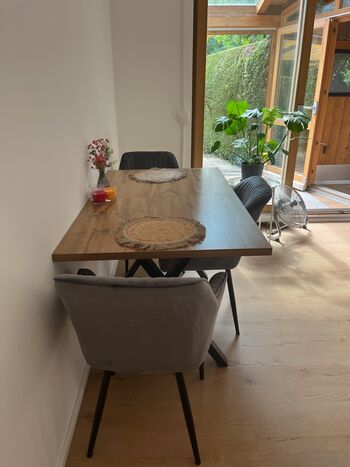 Ferienwohnung Gartenblick Picture 2