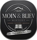 MOIN&BLIEV, Monteure aufgepasst … Bild 1