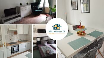 MikraHomes 24 in Chemnitz