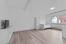 Monteurunterkünfte in Nierstein – 24h Check-In Bild 4