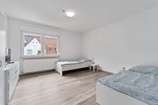 Monteurunterkünfte in Nierstein – 24h Check-In Bild 2