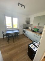 Apartmenthaus A23 - Drei zentrale Apartments mit Parkplatz Bild 6