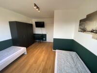 Apartmenthaus A23 - Drei zentrale Apartments mit Parkplatz Bild 12