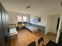 Apartmenthaus A23 - Drei zentrale Apartments mit Parkplatz Bild 10