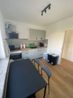 Apartmenthaus A23 - Drei zentrale Apartments mit Parkplatz Bild 7