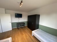 Apartmenthaus A23 - Drei zentrale Apartments mit Parkplatz Bild 9