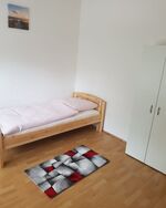 Monteurwohnungen & Immobilien Abraham - Mowimy po Polsku Bild 2