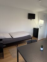 Moderne 3-Zimmer Wohnung mit Wlan und Top-Ausstattung in Muggensturm Picture 10