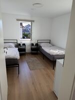 Moderne 3-Zimmer Wohnung mit Wlan und Top-Ausstattung in Muggensturm Picture 7
