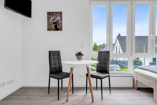 🏠 Neue Monteurwohnung - Voll ausgestattet - Nähe Berlin Bild 5