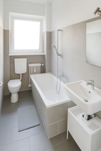 NOWFLATS - Im Herzstück Hamburgs Bild 5