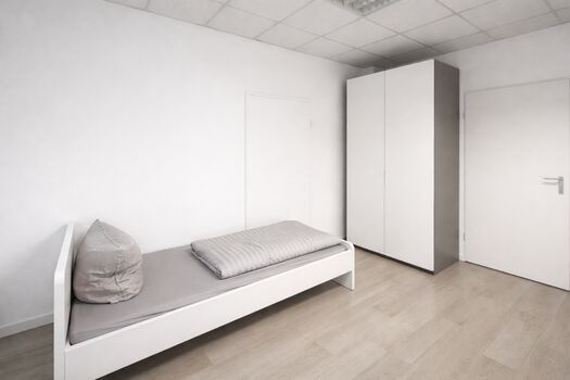 NOWFLATS - Im Herzstück Hamburgs Bild 2