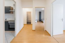 NOWFLATS - Im Herzstück Hamburgs Bild 3