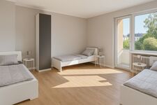 NOWFLATS - Im Herzstück Hamburgs Bild 11