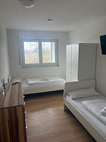 Unterkünfte in Rheinstetten von 2 bis zu 10 Personen Picture 5