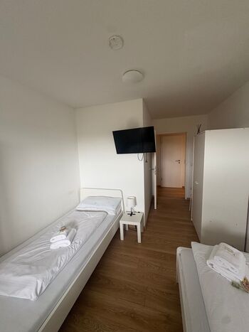 Unterkünfte in Rheinstetten von 2 bis zu 10 Personen Picture 2