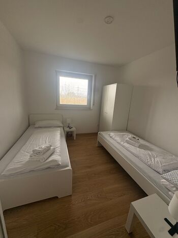Unterkünfte in Rheinstetten von 2 bis zu 10 Personen Picture 3