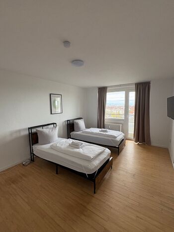 Monteurs Unterkunft in Rheinstetten Bild 4