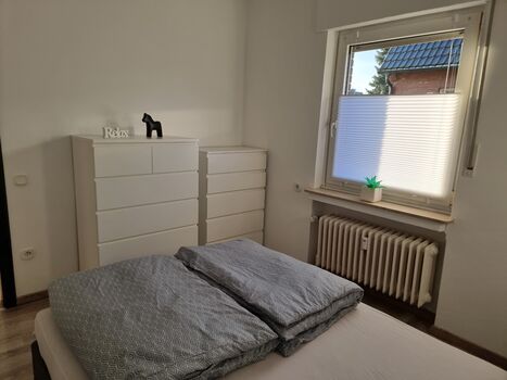 Gemütliche Monteurwohnung in Ibbenbüren Zdjęcie 3