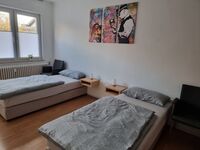 Gemütliche Monteurwohnung in Ibbenbüren Bild 2