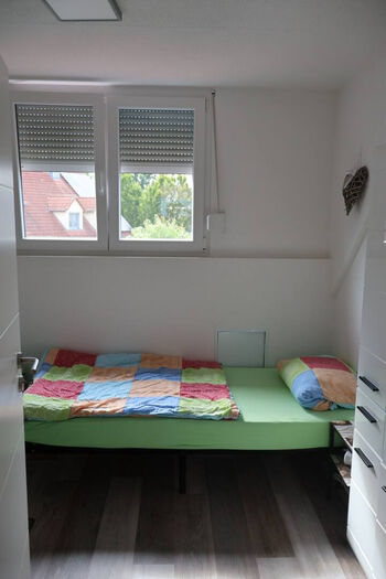 Schlafzimmer 1